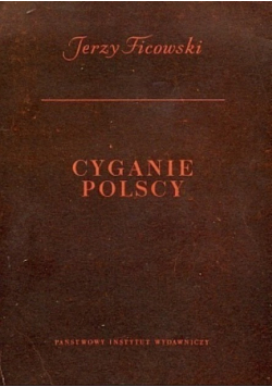 Cyganie polscy