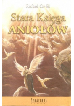 Stara księga Aniołów