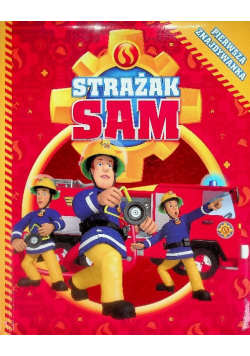 Strażak Sam. Pierwsza znajdywanka
