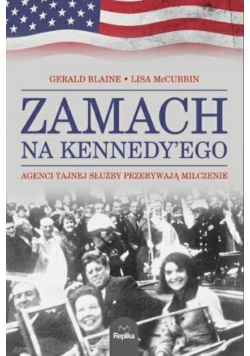 Zamach na Kennedyego