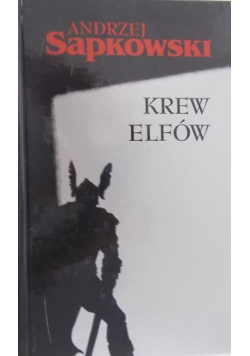 Krew elfów