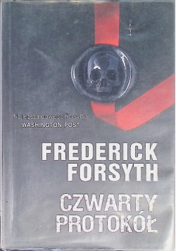 Czwarty Protokół