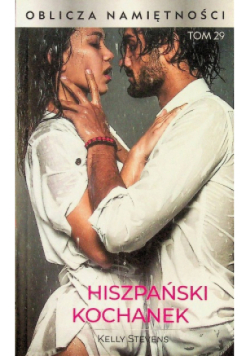 Hiszpański kochanek