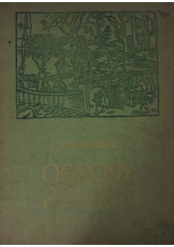 Ogrody polskie