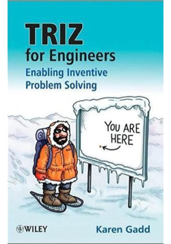 Triz for Engineers
