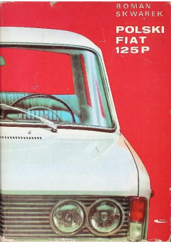 Polski Fiat 125P