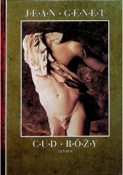 Cud Róży