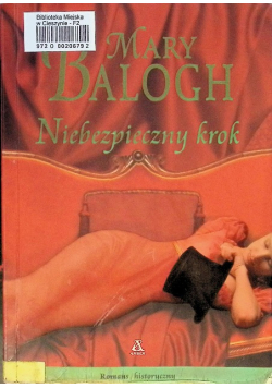 Niebezpieczny krok