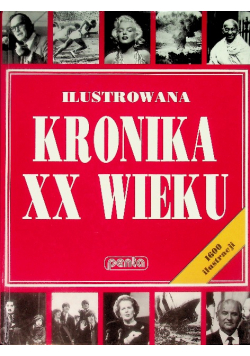Ilustrowana Kronika XX wieku