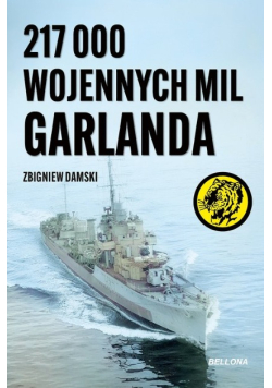 217 000 wojennych mil Garlanda