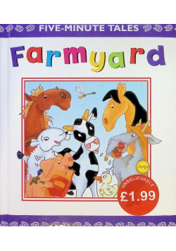 Farmyard