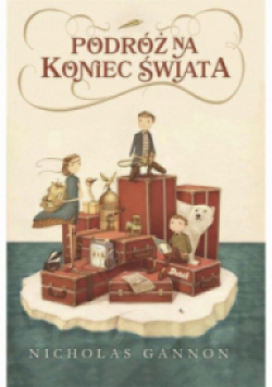 Podróż na koniec świata