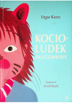 Kocioludek Długowłosy