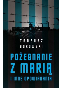 Pożegnanie z Marią