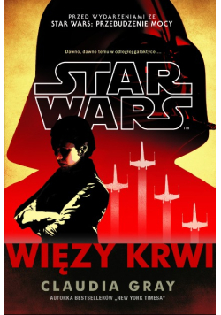 Star Wars Więzy krwi