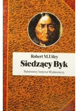 Siedzący Byk