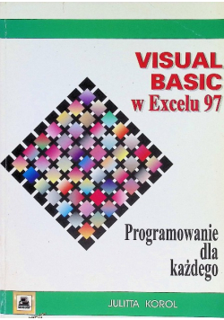 Visual Basic w Excelu 97