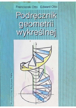 Podręcznik geometrii wykreślnej