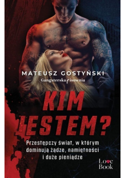 Kim jestem
