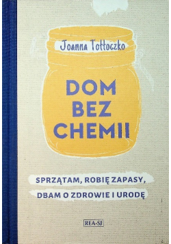 Dom bez chemii