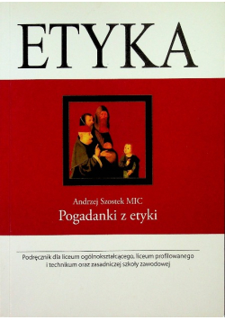Etyka