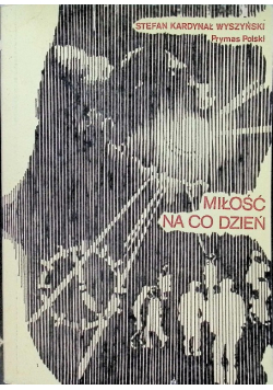 Miłość na codzień