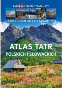 Atlas Tatr polskich i słowackich