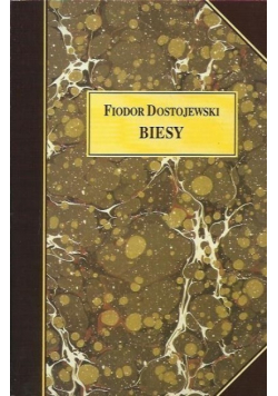 Biesy