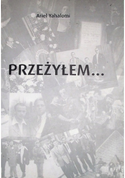 Przeżyłem