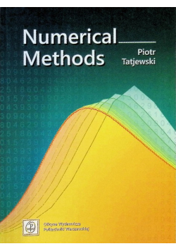 Numerical Methods