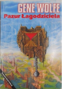Pazur Łagodziciela