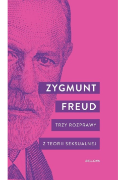 Trzy rozprawy z teorii seksualnej