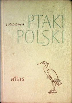 Ptaki Polski Atlas