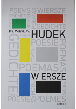 Poezje