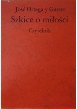 Szkice o miłości