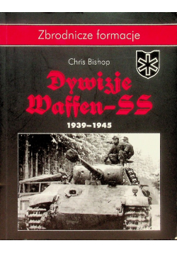Dywizje Maffen SS 1939 - 1945