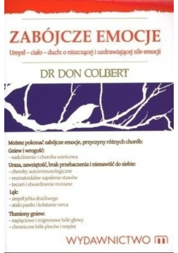Zabójcze emocje