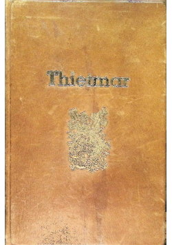 Kronika Thietmara