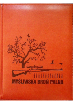 Myśliwska broń palna