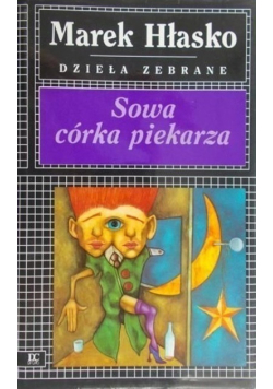 Sowa córka piekarza