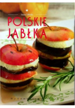 Polskie jabłka