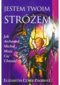 Jestem twoim stróżem