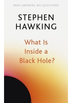 What Is Inside a Black Hole?