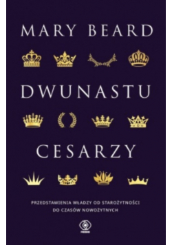 Dwunastu cesarzy