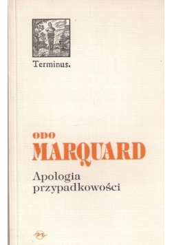 Apologia przypadkowości Tom 3