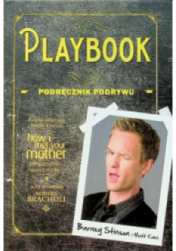 Playbook Podręcznik podrywu