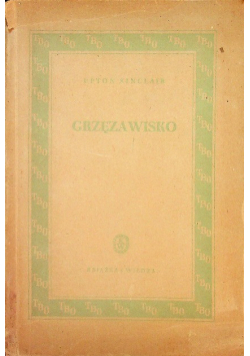 Grzęzawisko 1949 r.