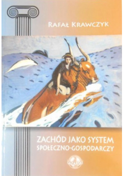Zachód jako system społeczno-gospodarczy