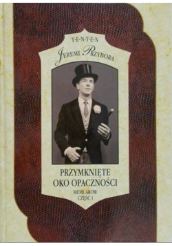 Przymknięte oko opaczności