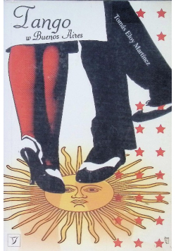 Tango w Buenos Aires
